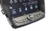 Штатная магнитола Ksize W2-E8266Y для Hyundai SantaFe, ix45 2012+ - фото 53999
