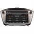 Штатная магнитола Ksize W2-E8270Y для Hyundai ix35, Tucson 2009-2015 - фото 54011