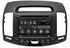 Штатная магнитола Ksize W2-E8256Y для Hyundai Elantra IV (HD) 2006-2011 - фото 54015
