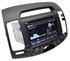 Штатная магнитола Ksize W2-E8256Y для Hyundai Elantra IV (HD) 2006-2011 - фото 54017