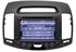Штатная магнитола Ksize W2-E8256Y для Hyundai Elantra IV (HD) 2006-2011 - фото 54018