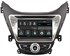 Штатная магнитола Ksize W2-E8258Y для Hyundai Elantra, Avante 2010-2014 - фото 54023