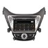 Штатная магнитола Ksize W2-E8258Y для Hyundai Elantra, Avante 2010-2014 - фото 54024
