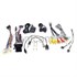 Штатная магнитола Ksize W2-E8268Y для Hyundai SantaFe 2006-2010 - фото 54048