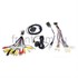 Штатная магнитола Ksize DVA-PH2722g для Toyota Avensis 2004-2008 Android 6.0.1 - фото 54278
