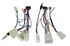 Штатная магнитола Ksize W2-E8119T для Toyota Land Cruiser Prado 150 2010-2013 - фото 54317
