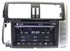 Штатная магнитола Ksize W2-E8119T для Toyota Land Cruiser Prado 150 2010-2013 - фото 54320