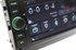 Штатная магнитола Ksize W2-E8129T для Toyota Land Cruiser Prado 120 2002-2009 - фото 54360