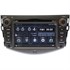 Штатная магнитола Ksize W2-E8126T для Toyota RAV4 2005-2013 - фото 54369