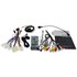 Штатная магнитола Ksize W2-E8126T для Toyota RAV4 2005-2013 - фото 54371