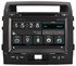 Штатная магнитола Ksize W2-E8133T для Toyota Land Cruiser 200 2007-2015 - фото 54676
