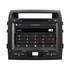 Штатная магнитола Ksize W2-E8133T для Toyota Land Cruiser 200 2007-2015 - фото 54678