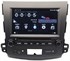 Штатная магнитола Ksize W2-E8848ZC для Peugeot 4007 2007-2012 - фото 54754