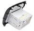 Штатная магнитола Ksize W2-E8848ZC для Peugeot 4007 2007-2012 - фото 54755