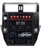 Штатная магнитола Ksize DVA-KR12108MC для Toyota LC Prado 150 2009-2013 Android 6.0.1 - фото 55084