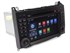 Штатная магнитола Ksize DVA-ZN7043 Volkswagen Crafter 2006-2016 Android 6.0.1 - фото 55139