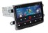 Штатная магнитола Wide Media WM-KR8113MB для Nissan Terrano III 2014-2022 на Android 6.0.1 - фото 57016