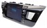 Штатная магнитола Wide Media WM-KR8090MB для Toyota Corolla XI 2013-2015 Android 6.0.1 - фото 57211
