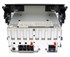 Штатная магнитола Wide Media WM-KR1050MB для Toyota Land Cruiser 200 2015-2021 Android 6.0.1 - фото 57273