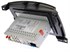 Штатная магнитола Wide Media WM-CF3065NC для Toyota Land Cruiser 100 2003-2008 Android 7 - фото 57293