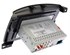 Штатная магнитола Wide Media WM-CF3065NC для Toyota Land Cruiser 100 2003-2008 Android 7 - фото 57302