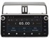 Штатная магнитола Wide Media WM-CF3096NB для Toyota Land Cruiser Prado 150 2017-2020 Android 7 - фото 57362