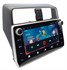Штатная магнитола Wide Media WM-CF3096NB для Toyota Land Cruiser Prado 150 2017-2020 Android 7 - фото 57363