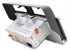 Штатная магнитола Wide Media WM-CF3096NB для Toyota Land Cruiser Prado 150 2017-2020 Android 7 - фото 57365