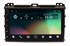 Штатная магнитола Wide Media WM-CF3017NC для Toyota Land Cruiser Prado 120 2002-2009 Android 7 - фото 57407