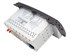 Штатная магнитола Wide Media WM-CF3017NC для Toyota Land Cruiser Prado 120 2002-2009 Android 7 - фото 57408