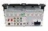 Штатная магнитола Wide Media WM-CF3017NC для Toyota Land Cruiser Prado 120 2002-2009 Android 7 - фото 57410