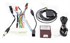 Штатная магнитола Wide Media WM-CF3017NC для Toyota Land Cruiser Prado 120 2002-2009 Android 7 - фото 57411