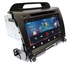 Штатная магнитола Wide Media WM-KR8038MA для Kia Sportage III 2010-2016 Android 6.0.1 - фото 58440