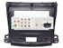 Штатная магнитола Wide Media WM-CF3052NB для Peugeot 4007 2007-2012 Android 7.1.2 - фото 58702