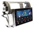 Штатная магнитола Wide Media WM-CF3010NB для Toyota Land Cruiser Prado 150 2009-2013 Android 7 - фото 58944