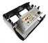 Штатная магнитола Wide Media WM-CF3010NB для Toyota Land Cruiser Prado 150 2009-2013 Android 7 - фото 58945