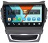 Штатная магнитола Wide Media MT9022MF для Hyundai Santa Fe III 2012-2017 на Android 6.0.1 - фото 59294
