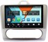 Штатная магнитола Wide Media MT1015MF для Ford Focus II 2005-2008 на Android 6.0.1 - фото 59306