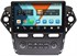 Штатная магнитола Wide Media MT1018MF для Ford Mondeo IV 2010-2015 с климатом на Android 6.0.1 - фото 59318