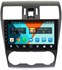 Штатная магнитола Wide Media MT9036MF для Subaru Forester IV 2013-2014, Impreza IV 2012-2016, XV I 2011-2015 на Android 6.0.1 - фото 59355