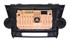 Штатная магнитола Wide Media MT9002MF для Toyota Highlander (U40) 2007-2013 на Android 6.0.1 - фото 59434