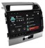 Штатная магнитола Wide Media MT1004MF для Toyota Land Cruiser 200 2007-2015 на Android 6.0.1 - фото 59438