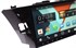 Штатная магнитола Wide Media MT1005MF для Toyota Corolla XI 2013-2015 на Android 6.0.1 - фото 59446