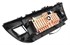 Штатная магнитола Wide Media MT1005MF для Toyota Corolla XI 2013-2015 на Android 6.0.1 - фото 59449