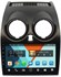 Штатная магнитола Wide Media MT9007MF для Nissan Qashqai I 2007-2013 на Android 6.0.1 - фото 59450