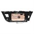 Штатная магнитола Wide Media MT1027MF для Toyota Camry V55 2014-2017 на Android 6.0.1 - фото 59470