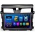 Штатная магнитола для Nissan Teana 2013+ LeTrun 1523 Android 5.1.1 Intel SoFIA экран 10,2 дюйма - фото 59937