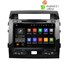 Штатная магнитола для Toyota Land Cruiser 200 LeTrun 1647 Android 5.1 - фото 60215