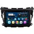 Штатная магнитола для Nissan Murano 2015-2022 LeTrun 1762 Android 4.4.4 10.2 дюйма - фото 60533