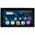Штатная магнитола для Toyota Hilux 2015+, Corolla 2016+ LeTrun 1757 Android 4.4.4 9 дюймов - фото 60546